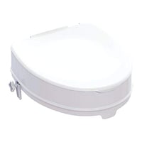 Identités Ibiza nadstavec na WC s vekom – biely – 15 cm 2