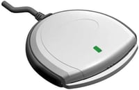 Identiv TX Systems USB Okoscard Olvasó 1