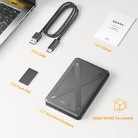 iDsonix Univerzális Elektronikai Kiegészítők - Minőségi Kábelek, Adapterek és Csatlakozók Széles Választéka Otthoni és Irodai Használatra 7