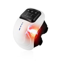 IeBilif Bežični Masažer za Koljena - Infracrveni Grijač za Koljena s LED Zaslonom, Uređaj za Masažu za Ublažavanje Boli, USB-C Punjiv 1