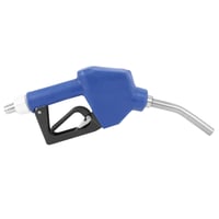 Pistol de alimentare AdBlue Iegefirm 281228, oțel inoxidabil, 3/4 NPT, racord rotativ 1