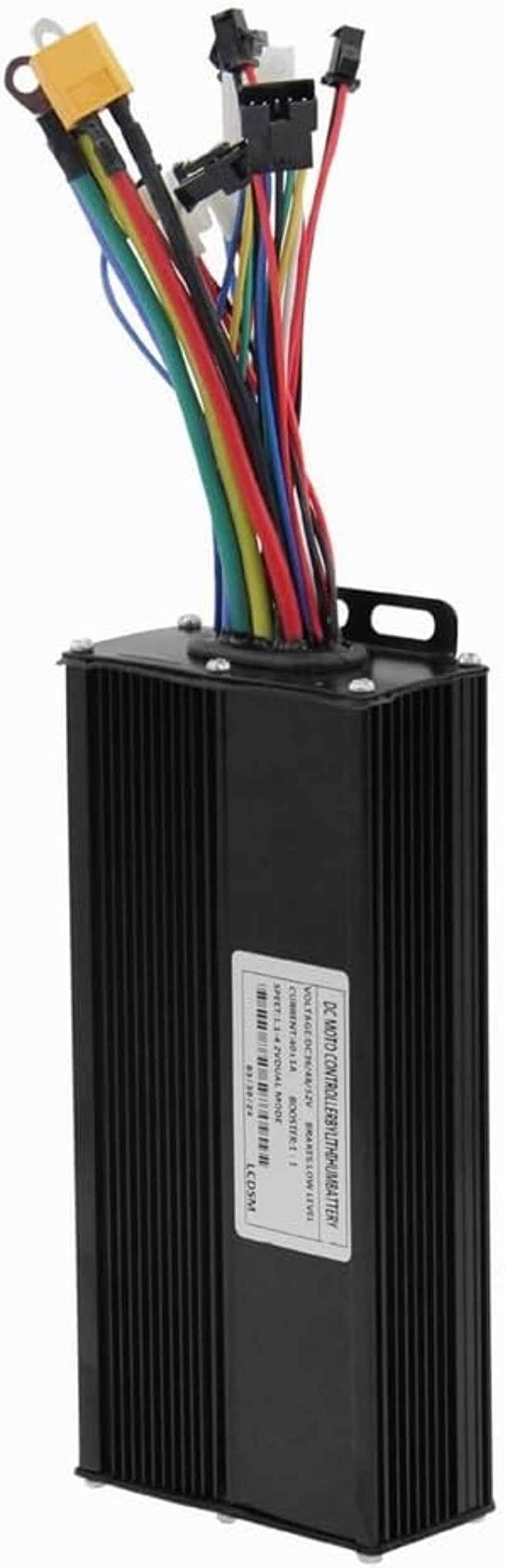 Iegefirm 52V 2000W Szinuszos E-Bike Vezérlő 40A Elektromos Kerékpárhoz