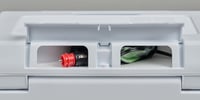 Elektrický chladiaci box Igloo IE24 DC – sivý – 24 litrov 8