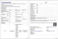 Elektrická chladiaca autochladnička Igloo IE27, 27 l – 12 V a 230 V – prenosná mini chladnička na cesty, kempovanie a do člnov s priehradkou na kábel a režimom Eco/Max 9