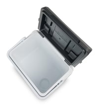 Igloo IP24 Pasívna chladiaca taška 24 l – Veľký chladiaci box vo farbe Ice Blue 5