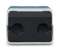 Igloo IP24 Pasívna chladiaca taška 24 l – Veľký chladiaci box vo farbe Ice Blue 6