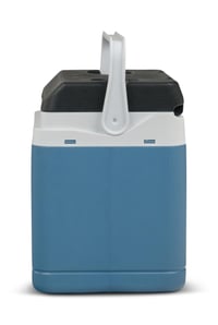 Igloo IP24 Pasívna chladiaca taška 24 l – Veľký chladiaci box vo farbe Ice Blue 3