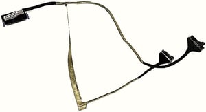 iGriega Ethernet/USB kabel za Dell Inspiron 17R 5720 7720 - DD0R09TH000