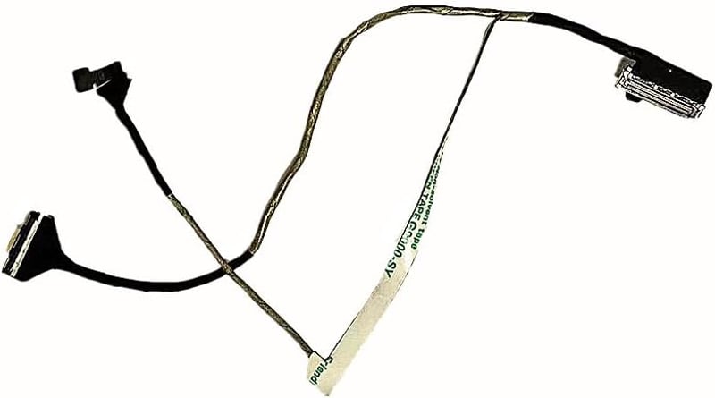 iGriega Dell Inspiron 17R 5720 7720 Ethernet USB kábel csatlakozó