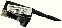 iGriega Dell Inspiron 17R 5720 7720 Ethernet USB kábel csatlakozó 3