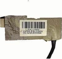 iGriega LCD kábel Lenovo IdeaPad Z480 Z485 DD0LZ2LC000 kijelző csatlakozó 3