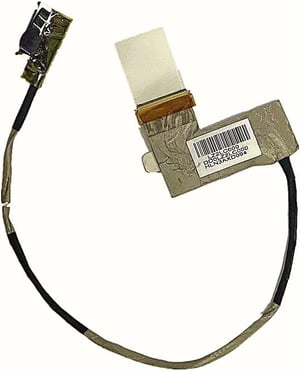 iGriega LCD kabel za Lenovo IdeaPad Z480 Z485 - DD0LZ2LC000