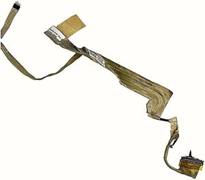 iGriega LCD video kabel za Dell XPS L501X (DD0GM6LC240 / 0TGMNC)