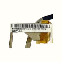iGriega LCD kijelző kábel Haier R410 R410G R410U DD0SW6LC000 3