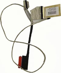 iGriega LCD kijelző kábel HP DDY0DMLC000 DDY0DMLC010 laptophoz 1