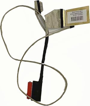 iGriega LCD kabel zaslona za HP DDY0DMLC000 / DDY0DMLC010 prijenosno računalo