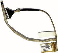 iGriega LCD kijelző kábel HP DM1-4000 3115M sorozathoz DD0NM9LC020 1