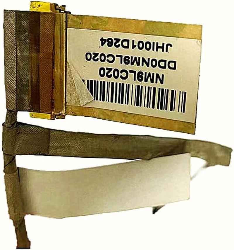 iGriega LCD kijelző kábel HP DM1-4000 3115M sorozathoz DD0NM9LC020