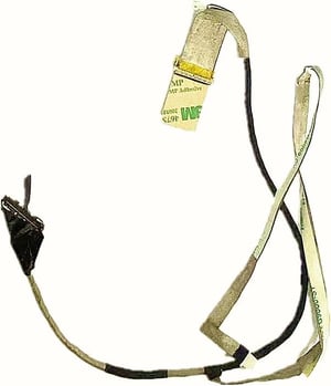 iGriega LCD kabel za ekran HP Pavilion DV7-4000 17,3" - DD0LX9LC010
