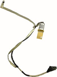 iGriega LCD kijelző kábel HP Pavilion 17.3" DV7-4000 DD0LX9LC010 2