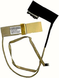 iGriega LCD kijelző kábel HP Pavilion G4 G4-1000 sorozathoz 1