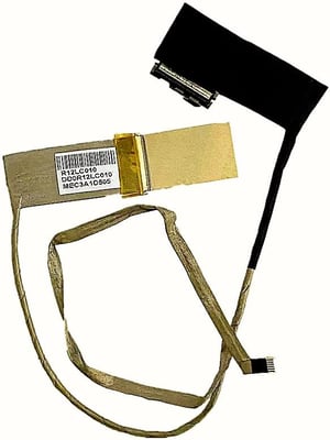 iGriega LCD video kabel za HP Pavilion G4 G4-1000 seriju - DD0R12LC000