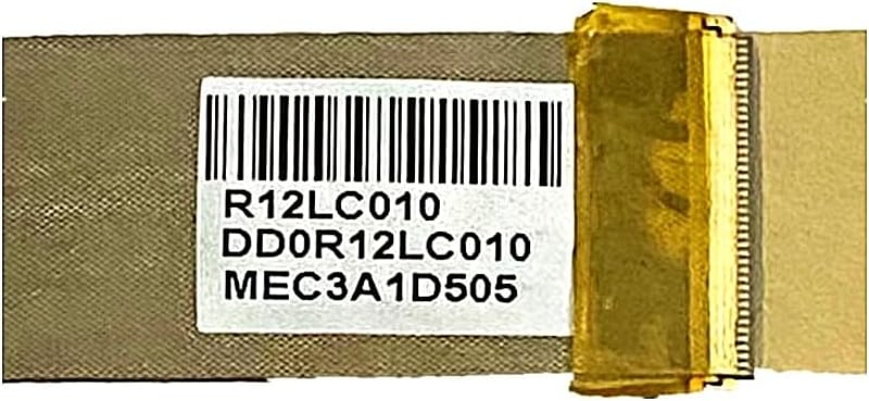iGriega LCD kijelző kábel HP Pavilion G4 G4-1000 sorozathoz
