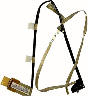 LCD kabel za zaslon iGriega za LG A510-SVC seriju - DD0QL9LC000