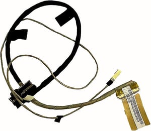 iGriega LCD LVDS kabel za Sony VAIO SVF15A SVF15A18 - DD0GD6LC000