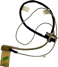 iGriega LCD LED LVDS kábel Sony VAIO SVF15A SVF15A18 laptophoz 2