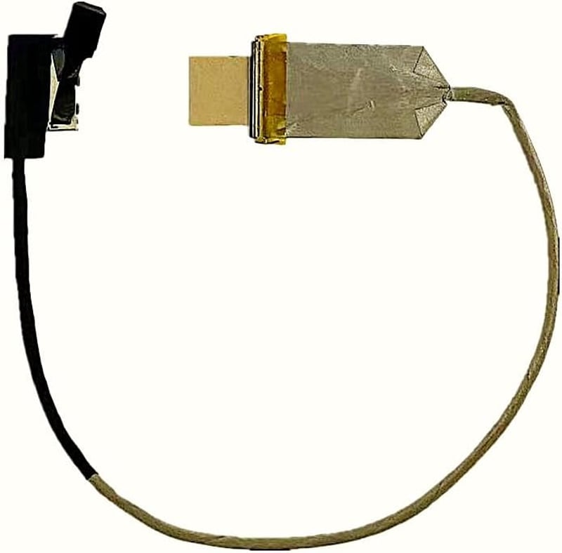 iGriega LCD-LVDS Kábel Lenovo E47 E47A E47L E47G K47 DD0KL8LC130