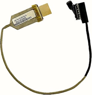 iGriega LCD LVDS kabel Lenovo E47 E47A E47L E47G K47 - DD0KL8LC130