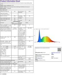 Tub LED IHYCTV T5 114,9 cm G5 20W 2760lm Lumină naturală 6500K Compatibil EVG/KVG pentru tub fluorescent 54W Sticlă mată Nereglabil 300° 50000h 1 buc 8
