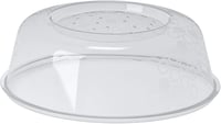 IKEA Prickig Mikrohullámú Sütő Fedő 26 cm Kék 1