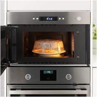 IKEA Prickig Mikrohullámú Sütő Fedő 26 cm Kék 4