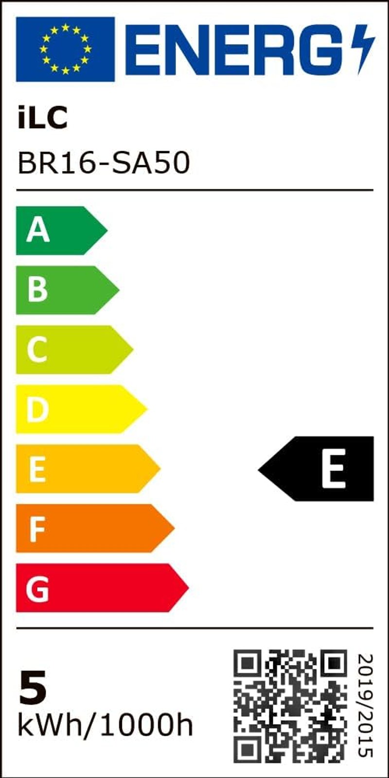 iLC LED Izzó Távirányítóval - Színváltós Dekoratív Világítás, 4 db Izzó + 2 Távirányító, Hangulatvilágítás Otthonra