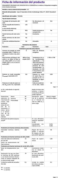iLC Süllyesztett Mennyezeti LED Spotlámpa RGBW Színváltós 5700K Hideg Fehér 4 Darabos Szett Távirányítóval 9