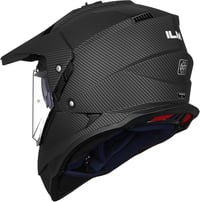ILM WS902 Motocross Sisak Pinlock Napszemüveggel ATV Enduro - L 2