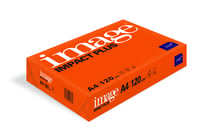 Image Impact Plus premium papir za ispis 120 g/m², A4 - bijeli - 250 listova 2