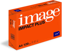 IMAGE Premium A4 Papír 120gsm 250 Lap Nyomtatáshoz - Single 1