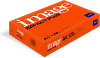 IMAGE Premium A4 Papír 120gsm 250 Lap Nyomtatáshoz - Single 2