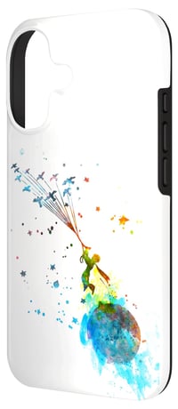 Puzdro na telefón Imagenaction iPhone 17 Malý princ – Ochranný kryt na mobil pre iPhone 17 2