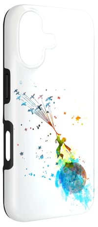Puzdro na telefón Imagenaction iPhone 17 Malý princ – Ochranný kryt na mobil pre iPhone 17 3
