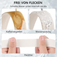 Športový remienok IMIVIO pre Apple Watch 42/44/45/46/49 mm, čierny elastický nylonový loop, kompatibilný s iWatch Series 11, 10, 9, 8, 7, 6, 5, 4, 3, SE a Ultra 3