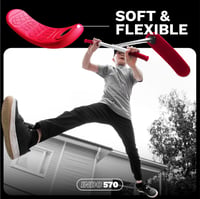 In Do The Trick Scooter Profi Trükk Roller Gyerekeknek és Felnőtteknek 6