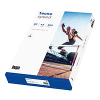 Inapa Tecno Speed papir za pisač - bijeli - A3, 80 g/m², 500 listova 2