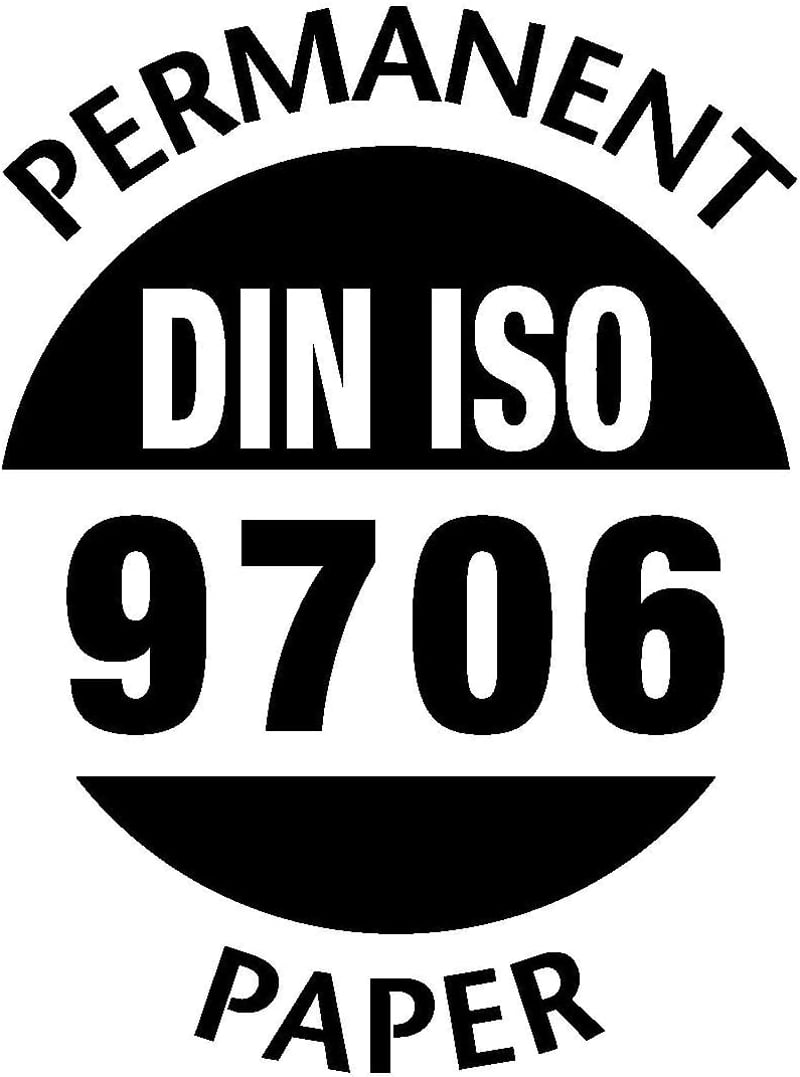 Inapa Tecno Star A4 nyomtatópapír 80gsm fehér 500 lap - DIN A3, White
