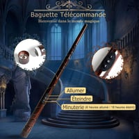 INDARUN 12 db Úszó LED Gyertya Távirányítóval Flakkerező Lánggal Karácsony 2