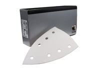 INDASA RHYNOGRIP White Line Delta 105x152mm P180 csiszolópapír 50db 3
