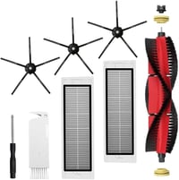 INF Xiaomi Roborock S5/S6/S50/S65 Max Pure MAXV alkatrészek szett 1